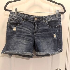 Lauren Conrad‎ Jean Shorts